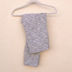 Lululemon Wunder Under 25” leggings